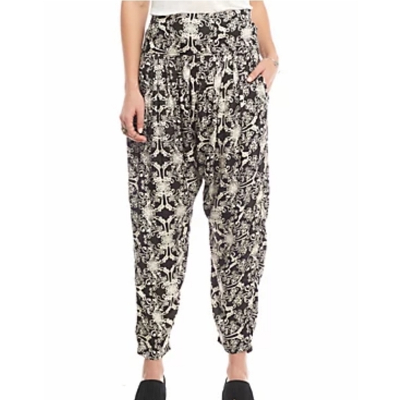 Free People Casablanca Harem Pants XS - Picture 7 of 7